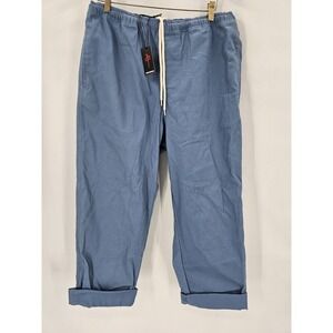 NWT RED DRAGON RDS DECENZO PANTS MEN'S SIZE LARGE BLUE